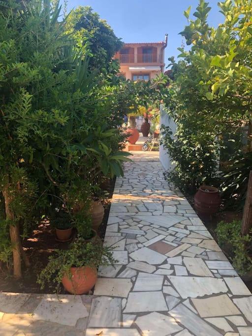 Hersonissos Venus 2 Bedroom House Exteriör bild