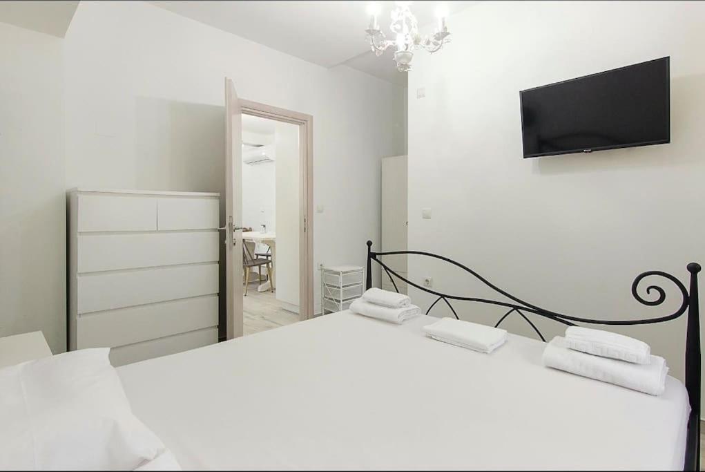 Hersonissos Venus 2 Bedroom House Exteriör bild
